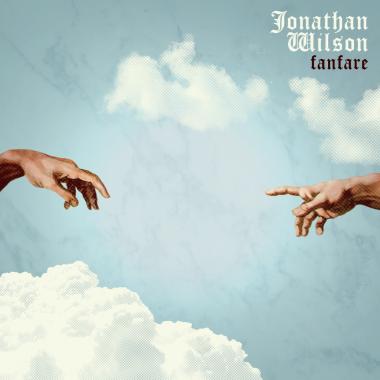 Jonathan Wilson -  Fanfare